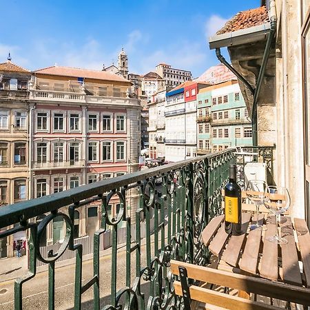 Merc Porto Ribeira'S Place Luaran gambar