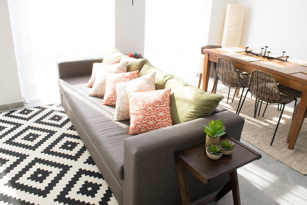Merc Porto Ribeira'S Place Luaran gambar