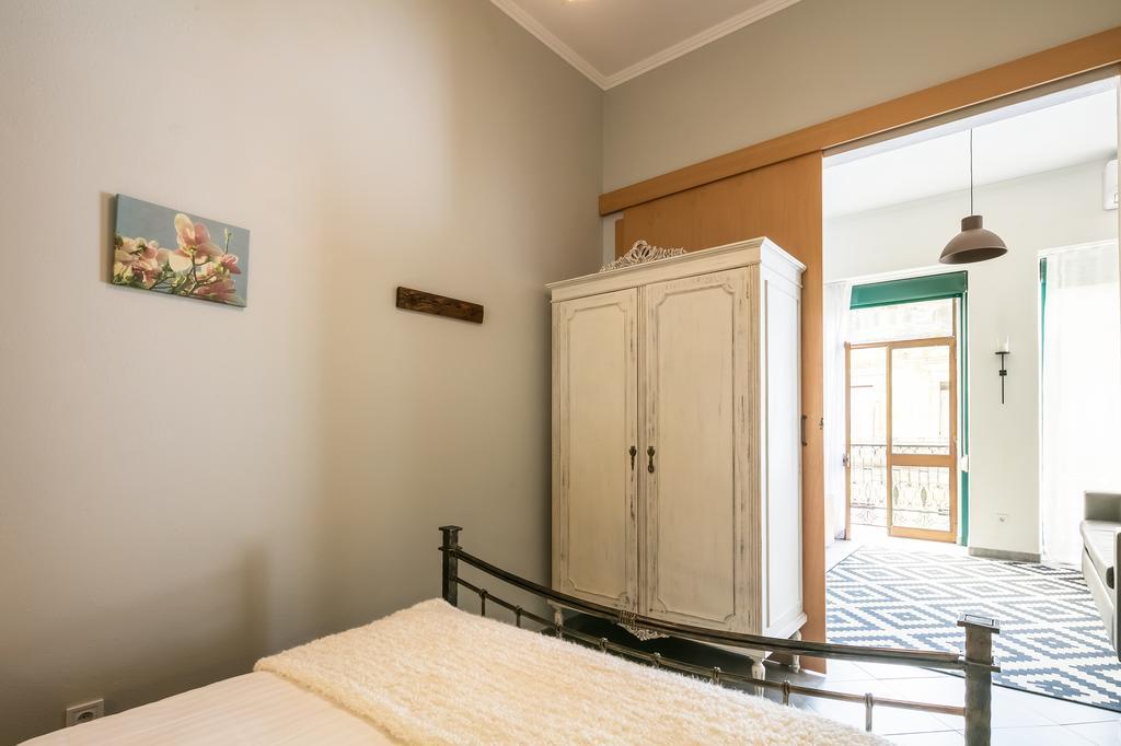 Merc Porto Ribeira'S Place Luaran gambar