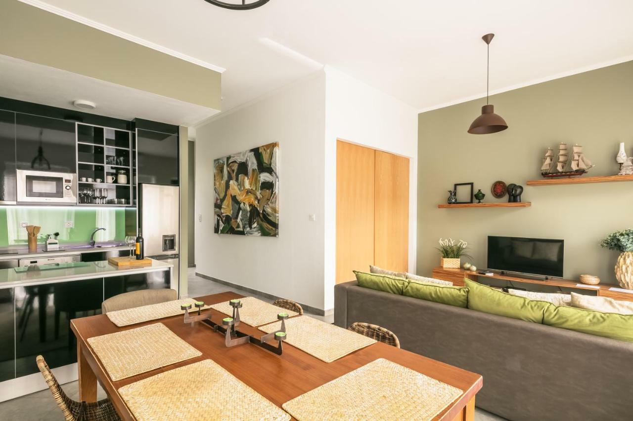 Merc Porto Ribeira'S Place Luaran gambar