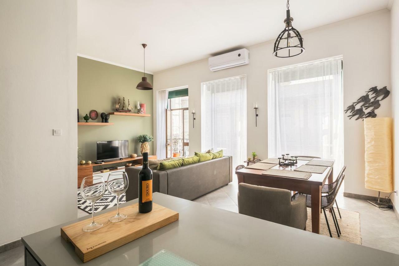 Merc Porto Ribeira'S Place Luaran gambar