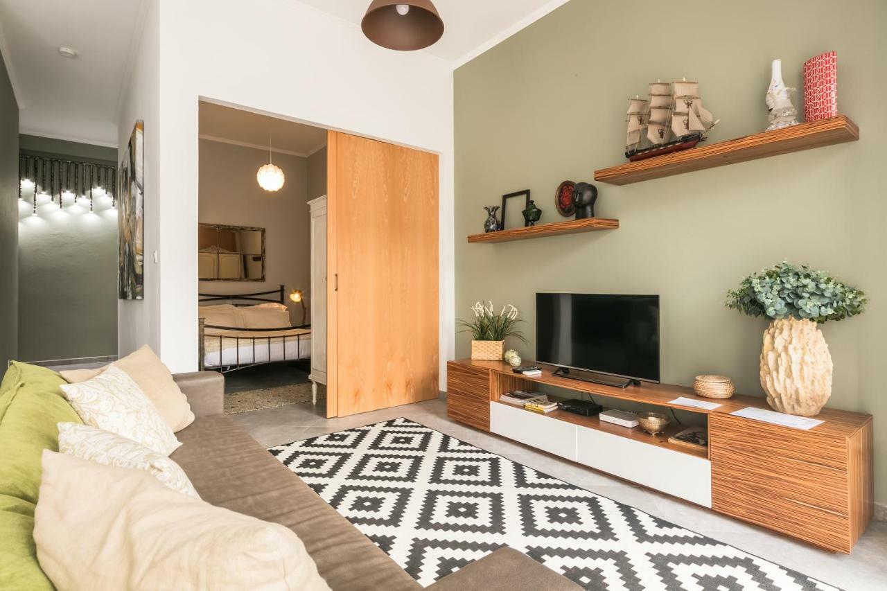 Merc Porto Ribeira'S Place Luaran gambar
