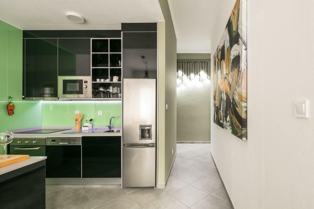 Merc Porto Ribeira'S Place Luaran gambar