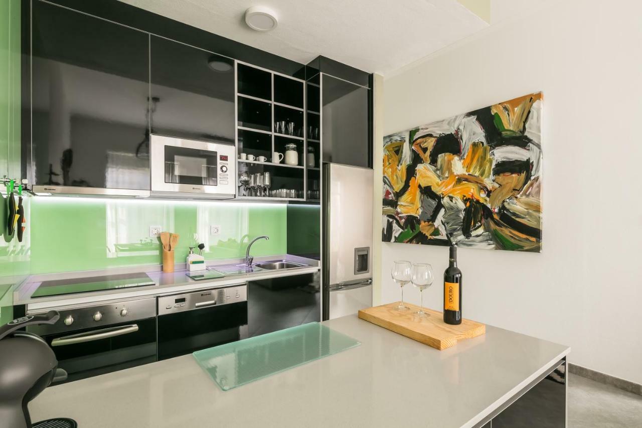 Merc Porto Ribeira'S Place Luaran gambar