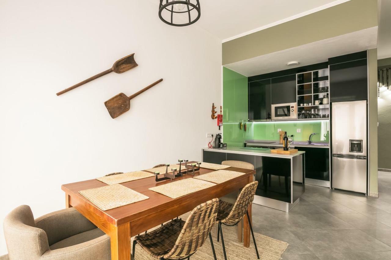 Merc Porto Ribeira'S Place Luaran gambar